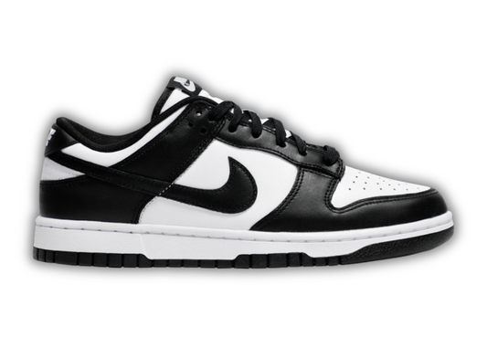 Why is the panda dunk low special?