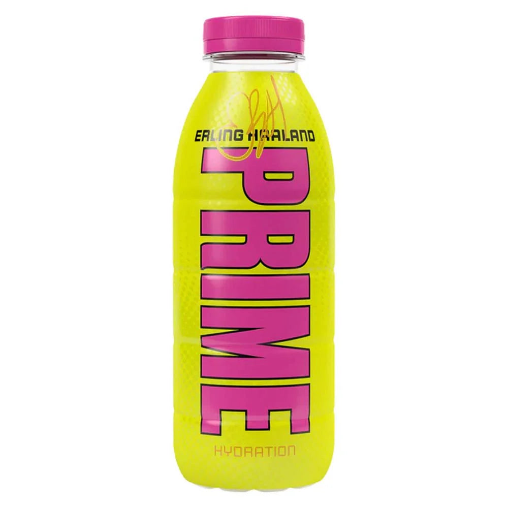 Prime Hydration Erling Haaland 500 ML