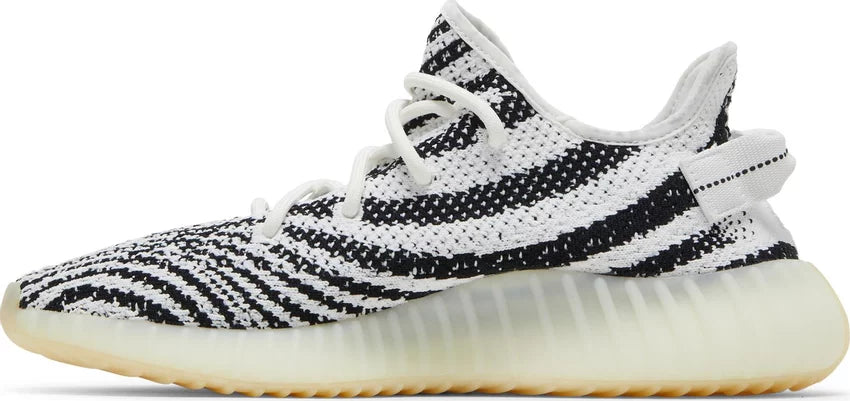 adidas Yeezy Boost 350 V2 Zebra 2017/2022