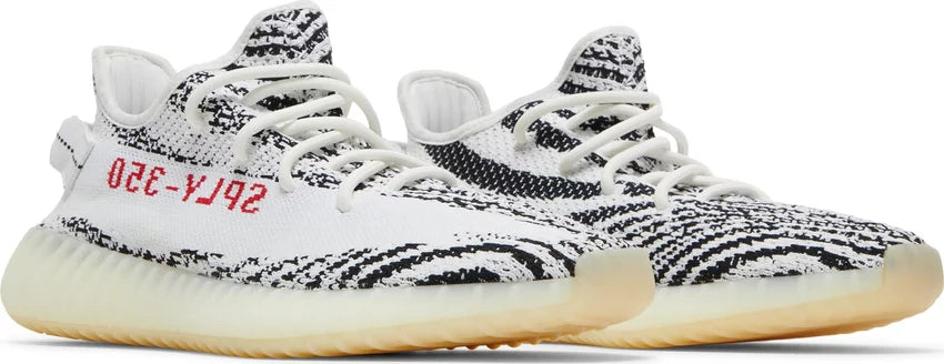 adidas Yeezy Boost 350 V2 Zebra 2017/2022