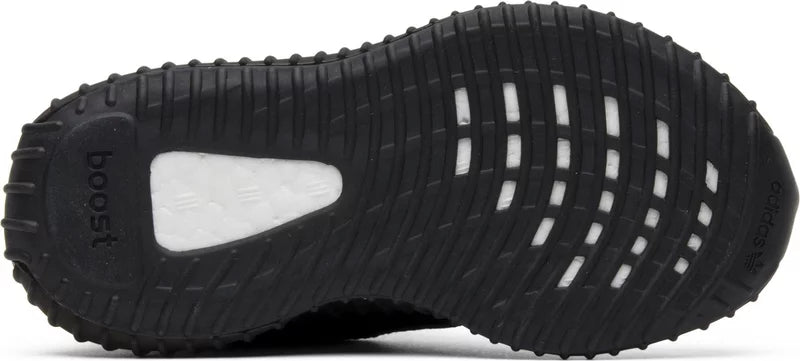 adidas Yeezy Boost 350 V2 Black Red (Infant)