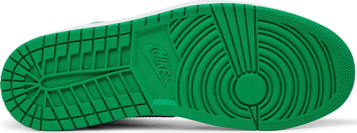 GS Jordan 1 Retro High OG Lucky Green @