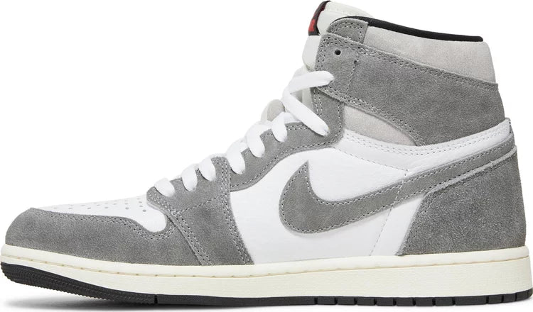 GS Jordan 1 Retro High OG Washed Black (ONLINE ONLY)