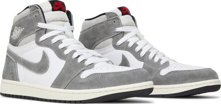 GS Jordan 1 Retro High OG Washed Black (ONLINE ONLY)