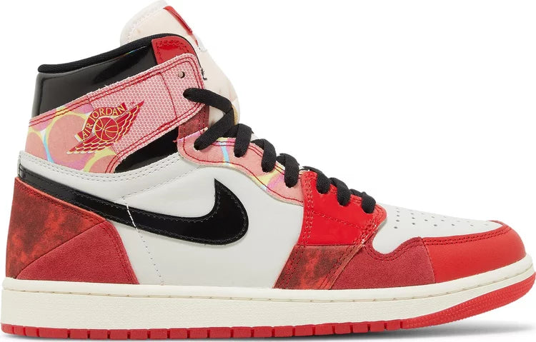 Jordan 1 Retro High OG Spider-Man Across the Spider-Verse (ONLINE ONLY)