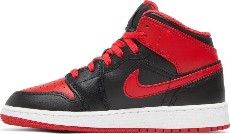 GS Jordan 1 Mid Alternate Bred 2022 @