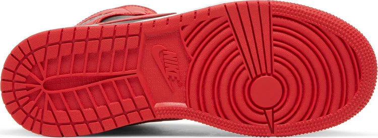 GS Jordan 1 Mid Alternate Bred 2022 @