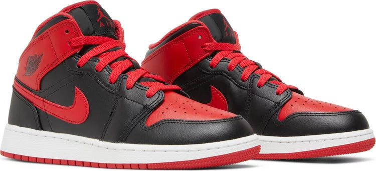 GS Jordan 1 Mid Alternate Bred 2022 @