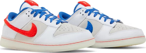 Nike Dunk Low Retro PRM Year of the Rabbit White Rabbit 2023 %