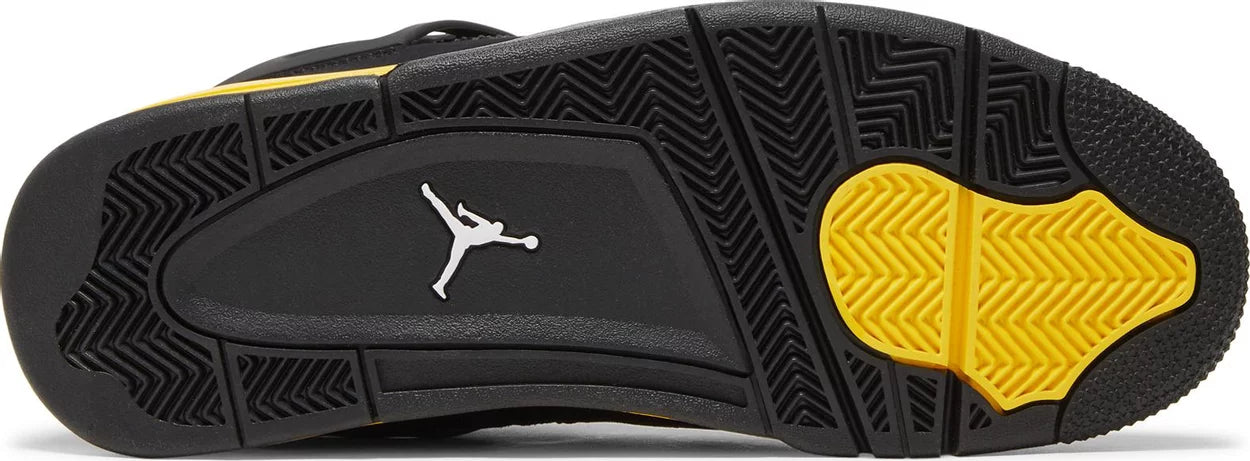 Jordan 4 Retro Thunder 2023