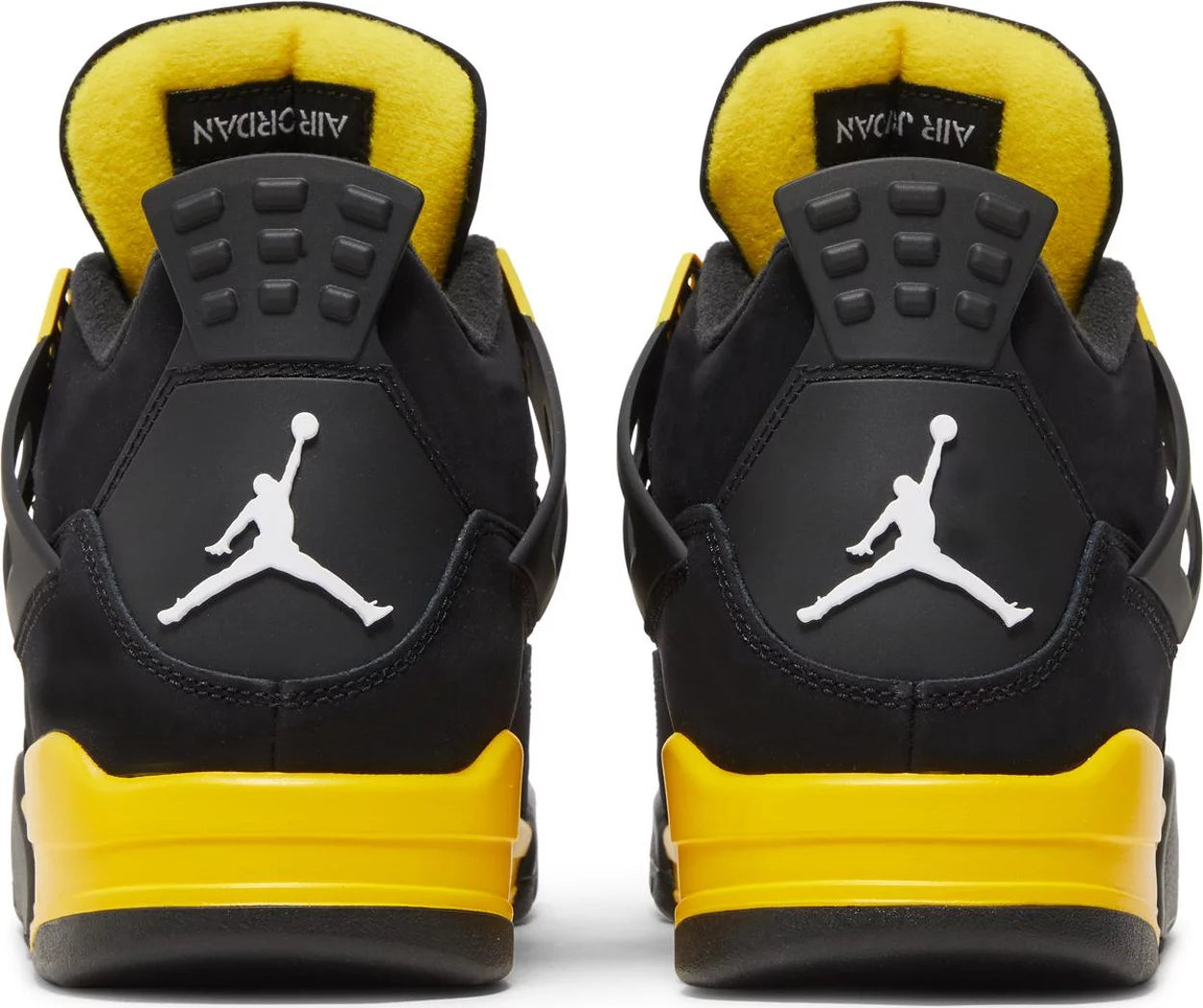 Jordan 4 Retro Thunder 2023