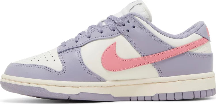 Women's Nike Dunk Low Indigo Haze %