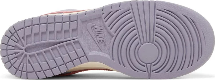 Women's Nike Dunk Low Indigo Haze %