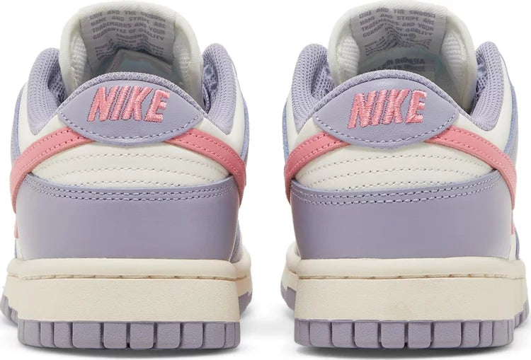 Women's Nike Dunk Low Indigo Haze %
