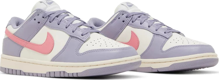 Women's Nike Dunk Low Indigo Haze %