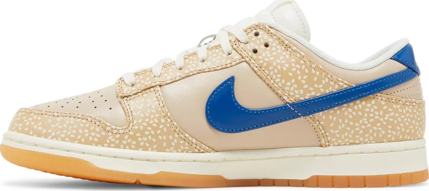 Nike Dunk Low Montreal Bagel Sesame (Special Box)