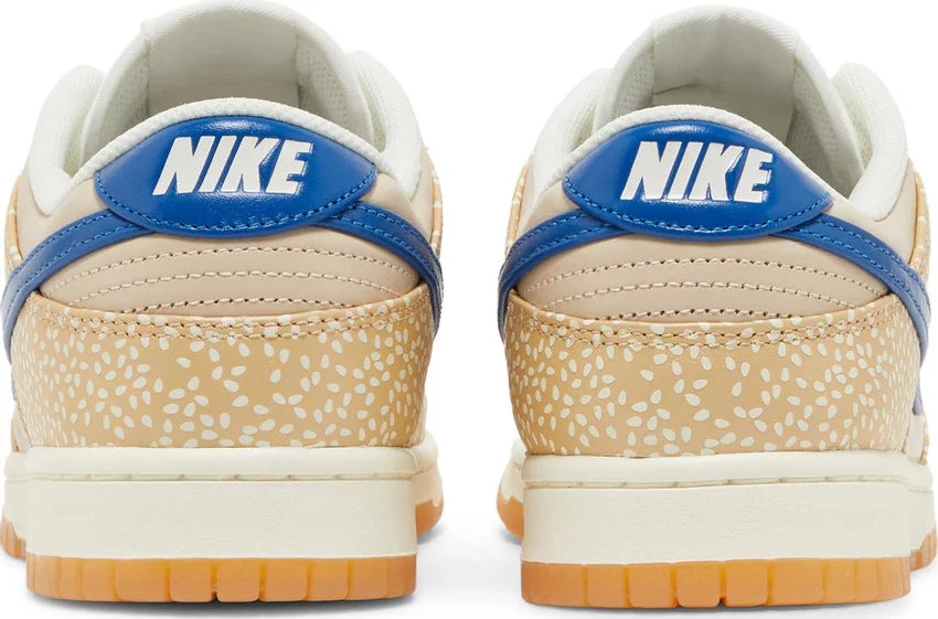 Nike Dunk Low Montreal Bagel Sesame (Special Box)