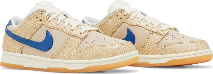 Nike Dunk Low Montreal Bagel Sesame (Special Box)