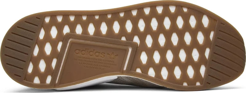 adidas NMD CS2 Kith X Naked Sandstone