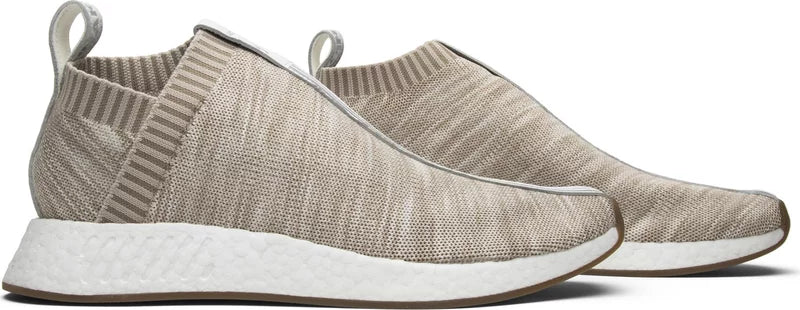 adidas NMD CS2 Kith X Naked Sandstone