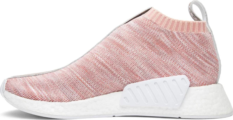 adidas NMD CS2 Kith X Naked Pink
