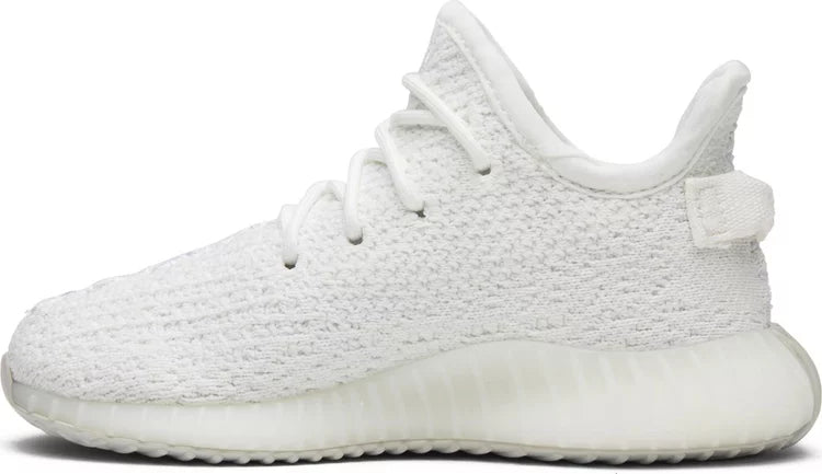 adidas Yeezy Boost 350 V2 Cream White (Infant)