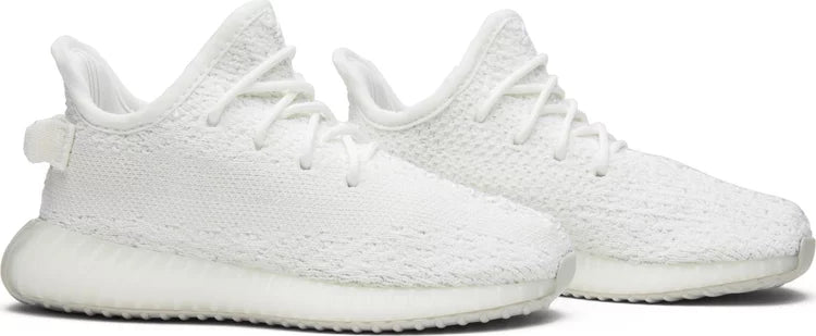 adidas Yeezy Boost 350 V2 Cream White (Infant)