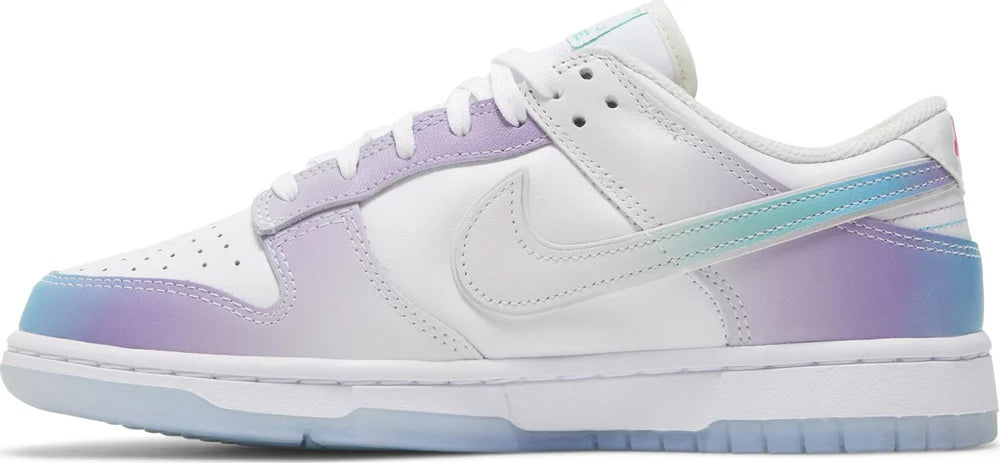 Women's Nike Dunk Low Unlock Your Space