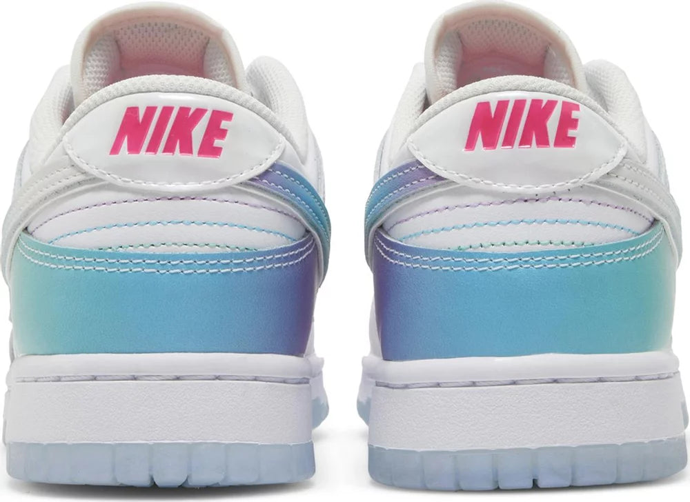 Women's Nike Dunk Low Unlock Your Space
