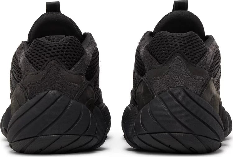 adidas Yeezy 500 Utility Black 2018/2023