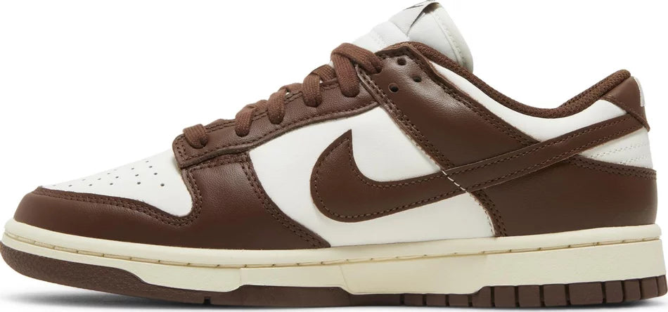 Women's Nike Dunk Low Cacao Wow (ONLINE ONLY)