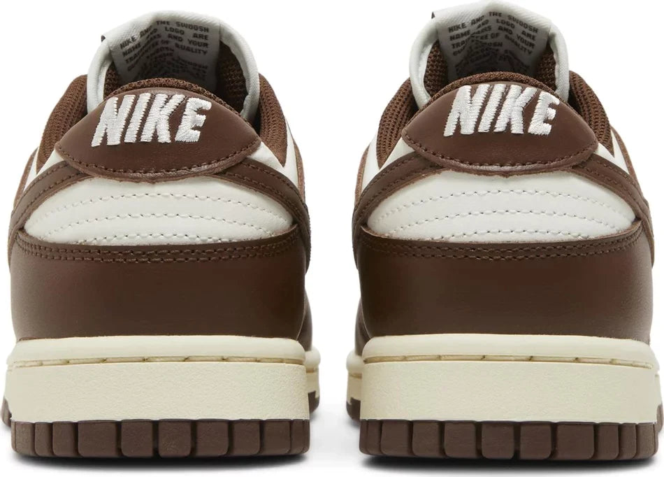 Women's Nike Dunk Low Cacao Wow (ONLINE ONLY)