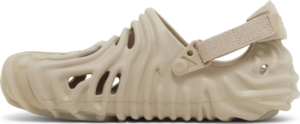 Crocs Pollex Clog by Salehe Bembury Horchata