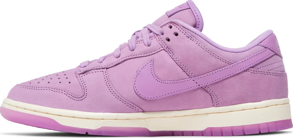 Women's Nike Dunk Low PRM MF Rush Fuchsia