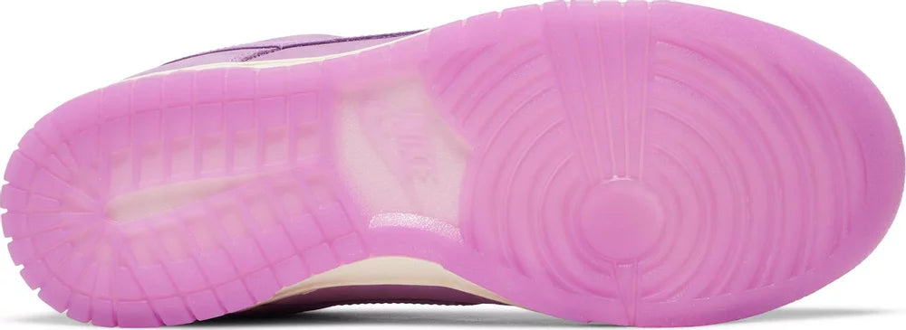 Women's Nike Dunk Low PRM MF Rush Fuchsia