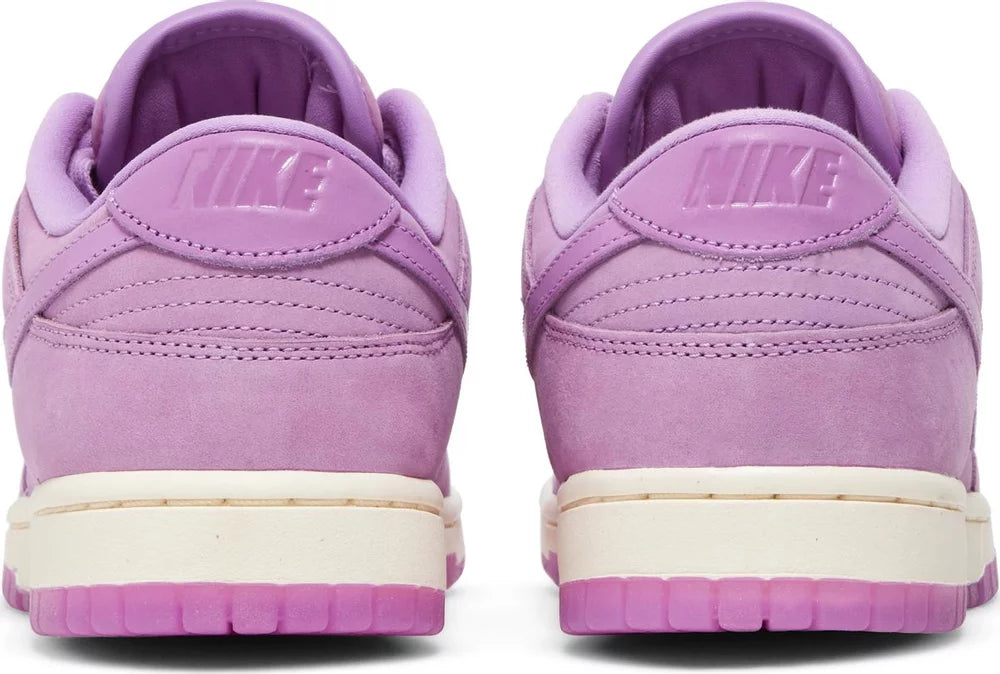 Women's Nike Dunk Low PRM MF Rush Fuchsia