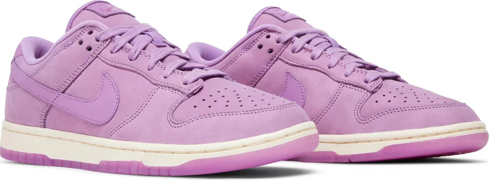 Women's Nike Dunk Low PRM MF Rush Fuchsia