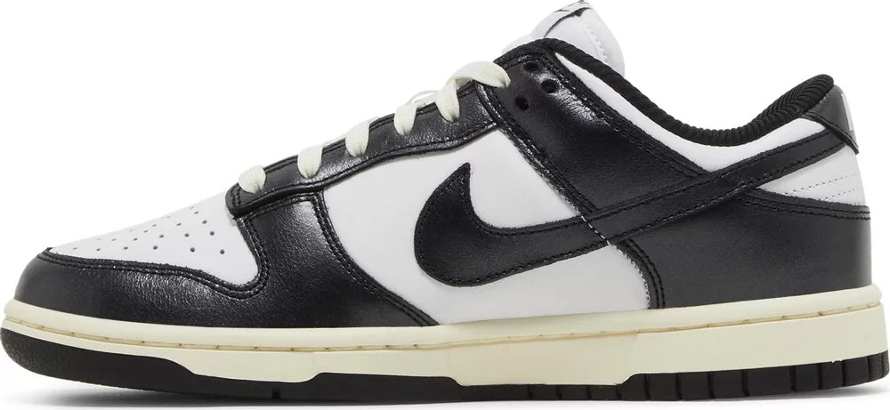 Women's Nike Dunk Low Vintage Panda