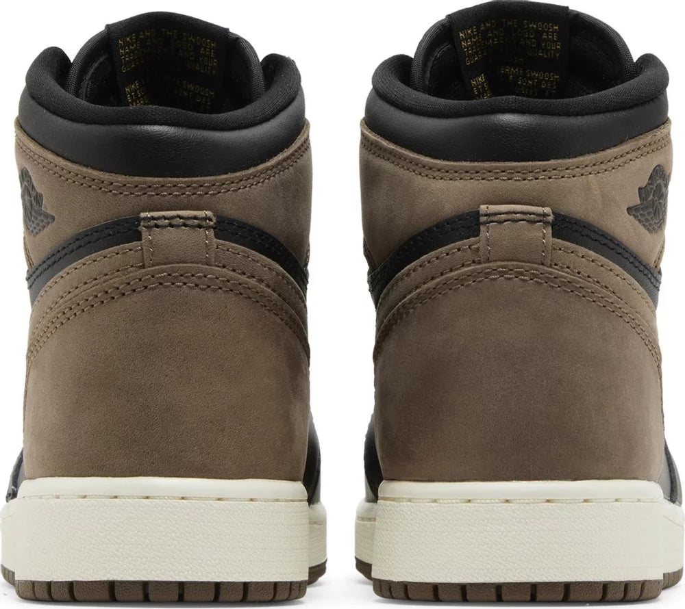 GS Jordan 1 Retro High OG Palomino (ONLINE ONLY)
