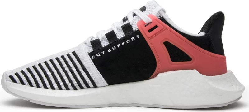 adidas EQT Support 93/17 White Red