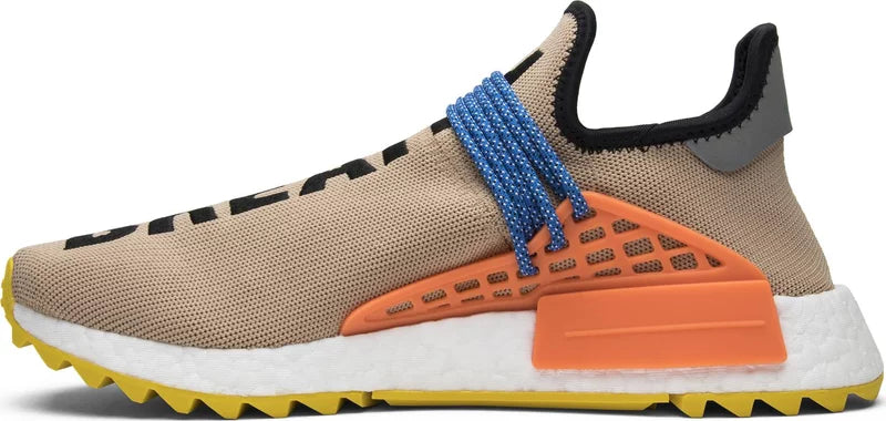 adidas Human Race NMD Pharrell Pale Nude