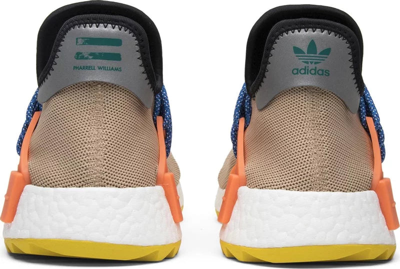 adidas Human Race NMD Pharrell Pale Nude