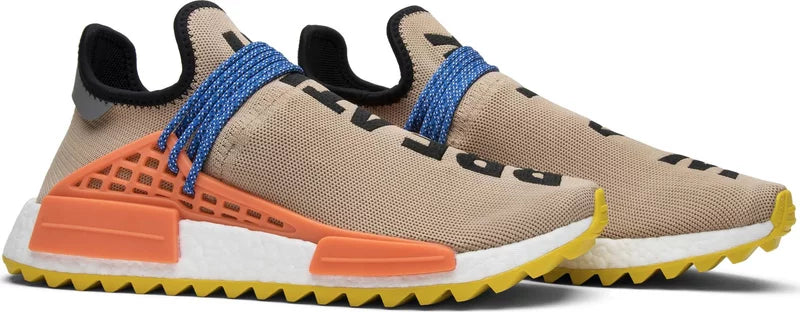 adidas Human Race NMD Pharrell Pale Nude