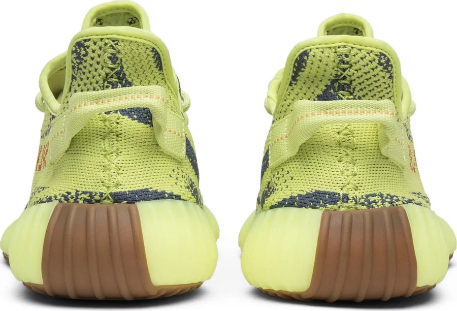adidas Yeezy Boost 350 V2 Semi Frozen Yellow
