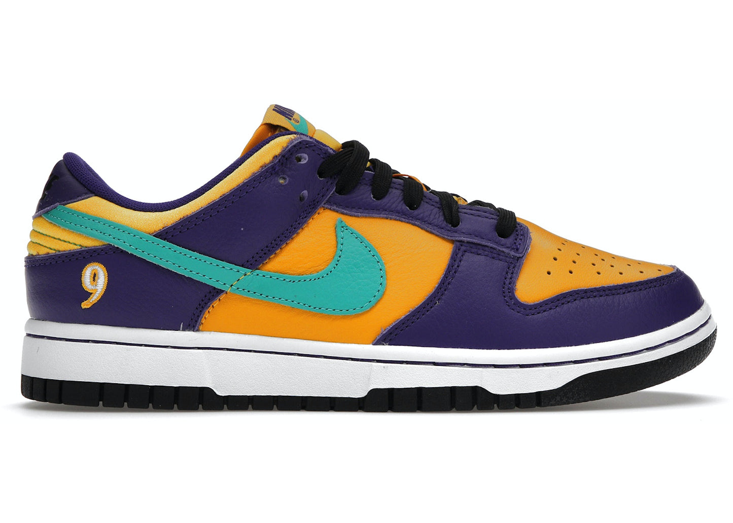 Women's Nike Dunk Low LX Lisa Leslie %