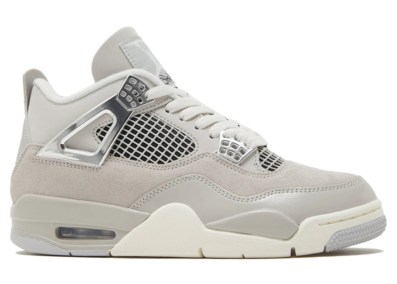 Women's Jordan 4 Retro Frozen Moments