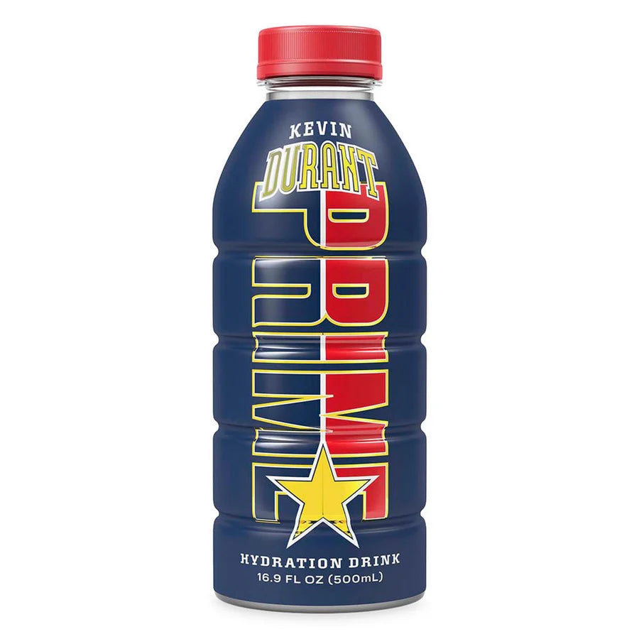 Prime Hydration Kevin Durant 500 ML