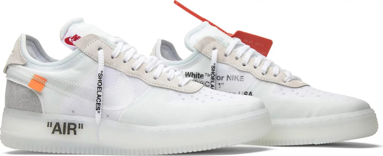 Nike Air Force 1 Low Off-White