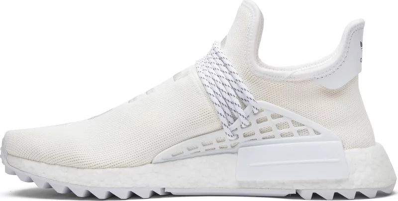 adidas Human Race NMD Pharrell Blank Canvas