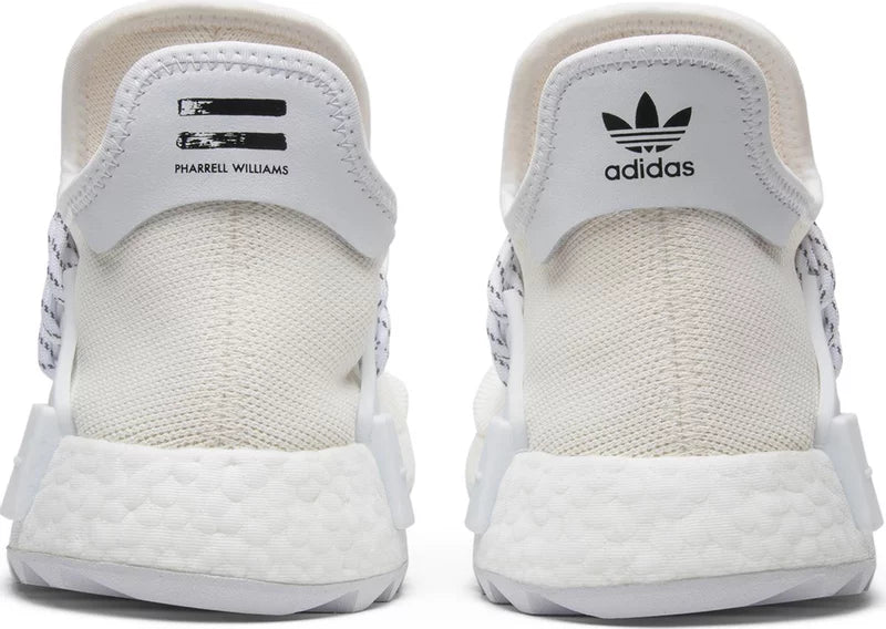 adidas Human Race NMD Pharrell Blank Canvas